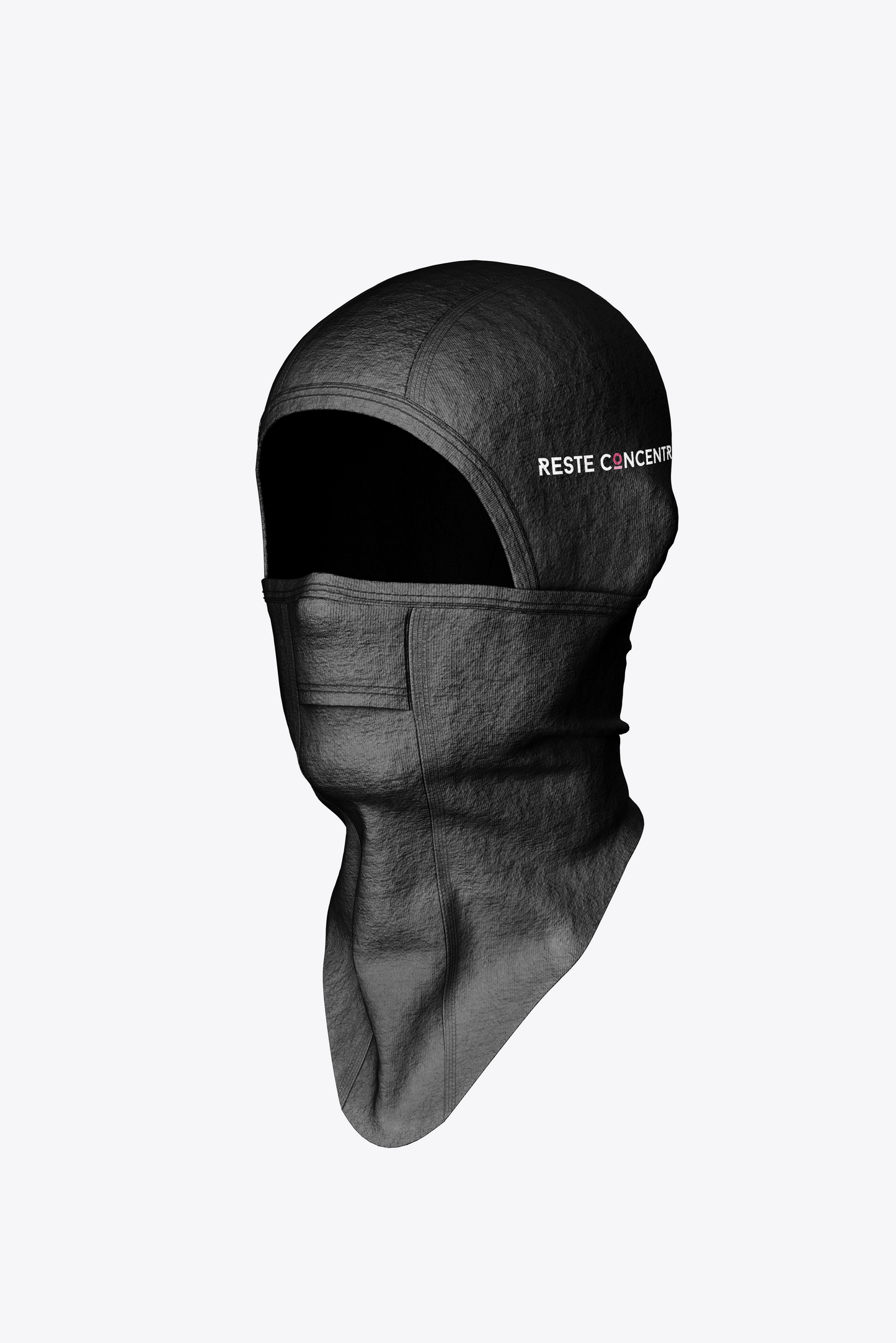 CAGOULE DE SKI - CÔTÉ