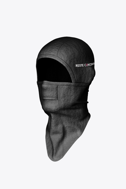 CAGOULE DE SKI - CÔTÉ