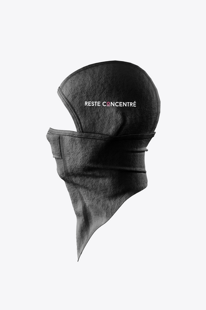 CAGOULE DE SKI - CÔTÉ
