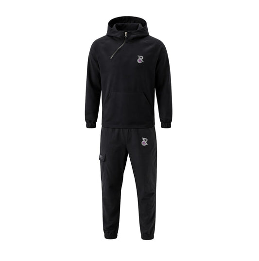 SURVÊTEMENT NOIR RC GHOSTLINE